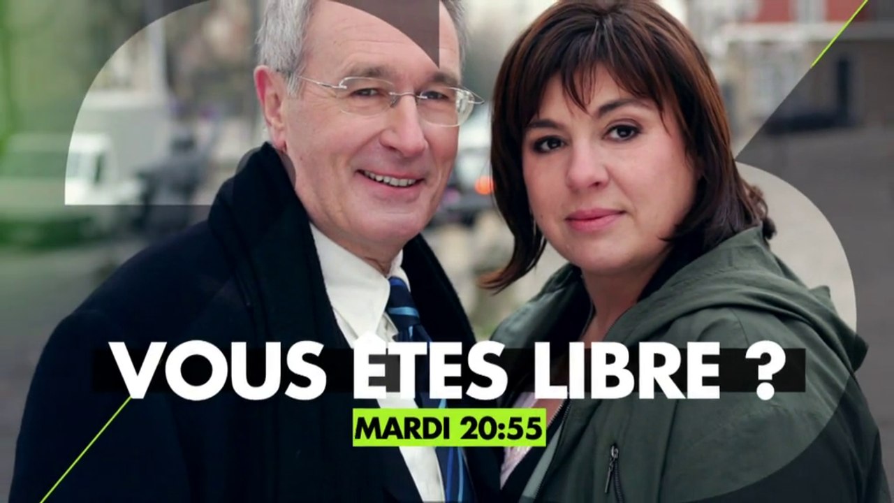 Vous etes libres - num23
