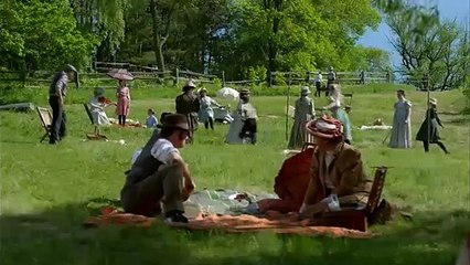 Anne auf Green Gables Trailer DF