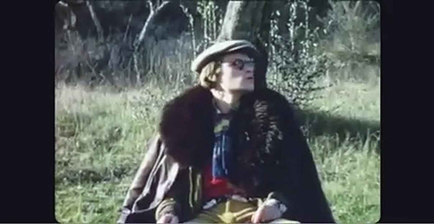 Video Vertov - Ein Leben zwischen Liebe und Revolution Trailer DF