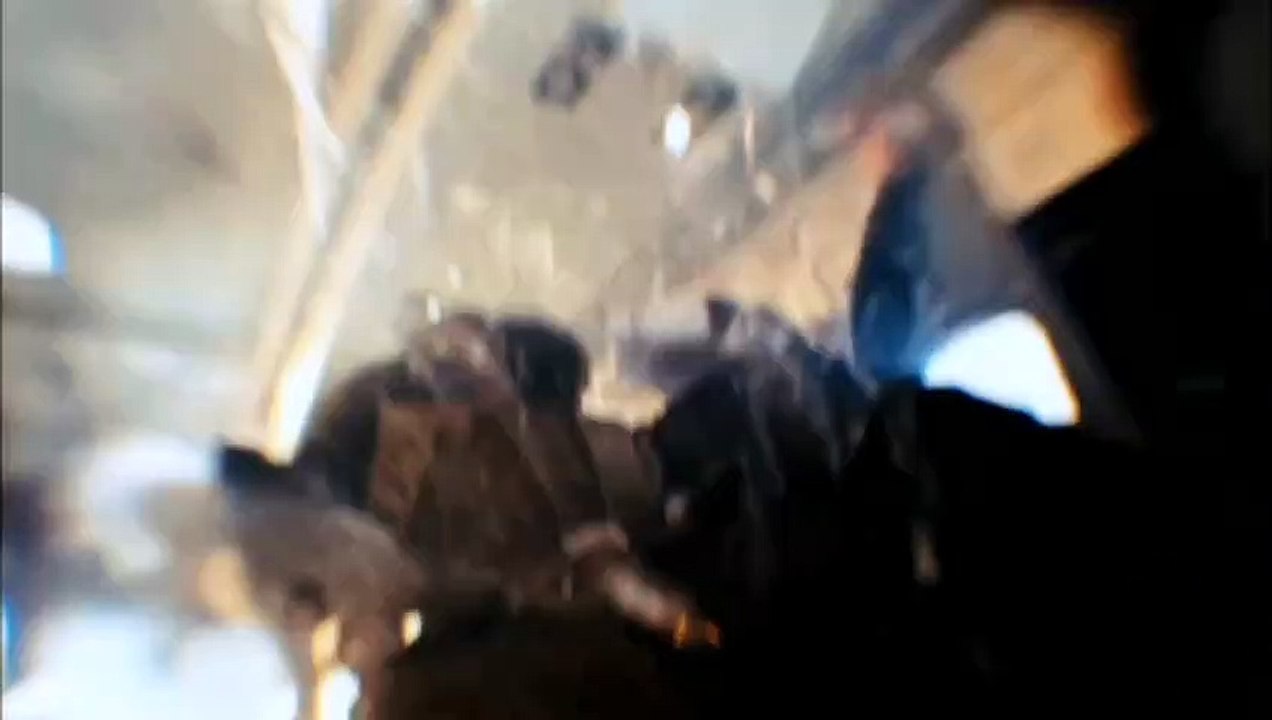 The Grey - Unter Wölfen Teaser DF