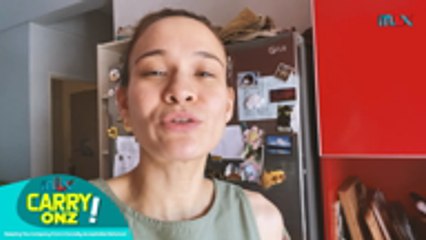 #MCO - Happy Tummy, Happy Mommy!