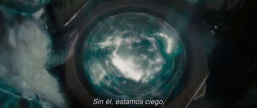 Animales Fantásticos Los Secretos de Dumbledore Película - Los recuerdos