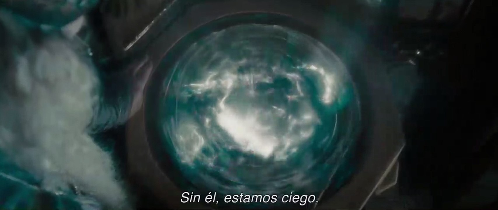 Animales Fantásticos Los Secretos de Dumbledore Película - Los recuerdos