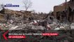 Situasi Terkini Ukraina, Kota Sumy Hancur Akibat Serangan Militer Rusia