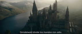 Animales Fantásticos Los Secretos de Dumbledore Película - Regresá a la magia