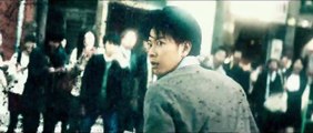 Ajin: Demi-Human Teaser OV