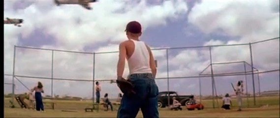 Pearl Harbor Trailer OV