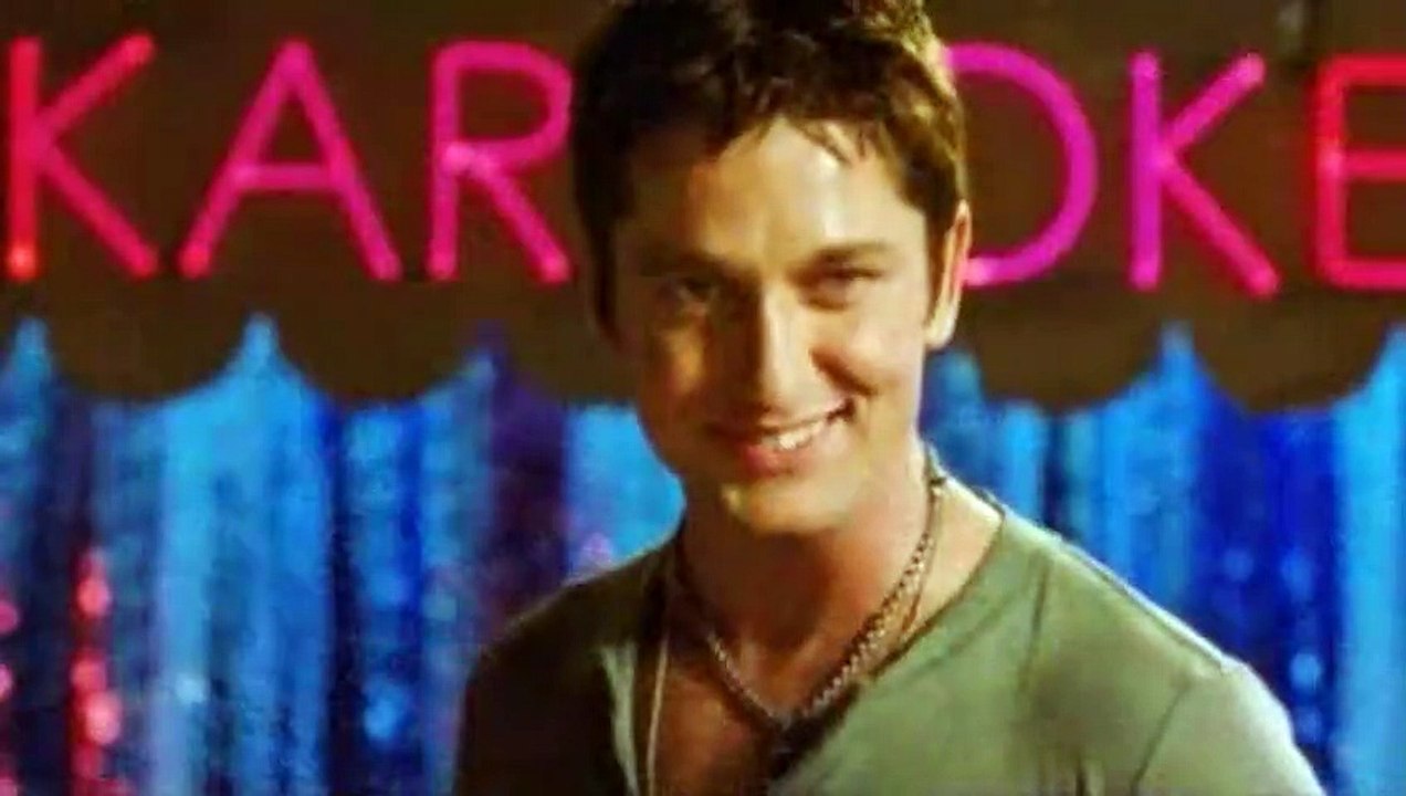 P.S. Ich liebe dich Trailer DF