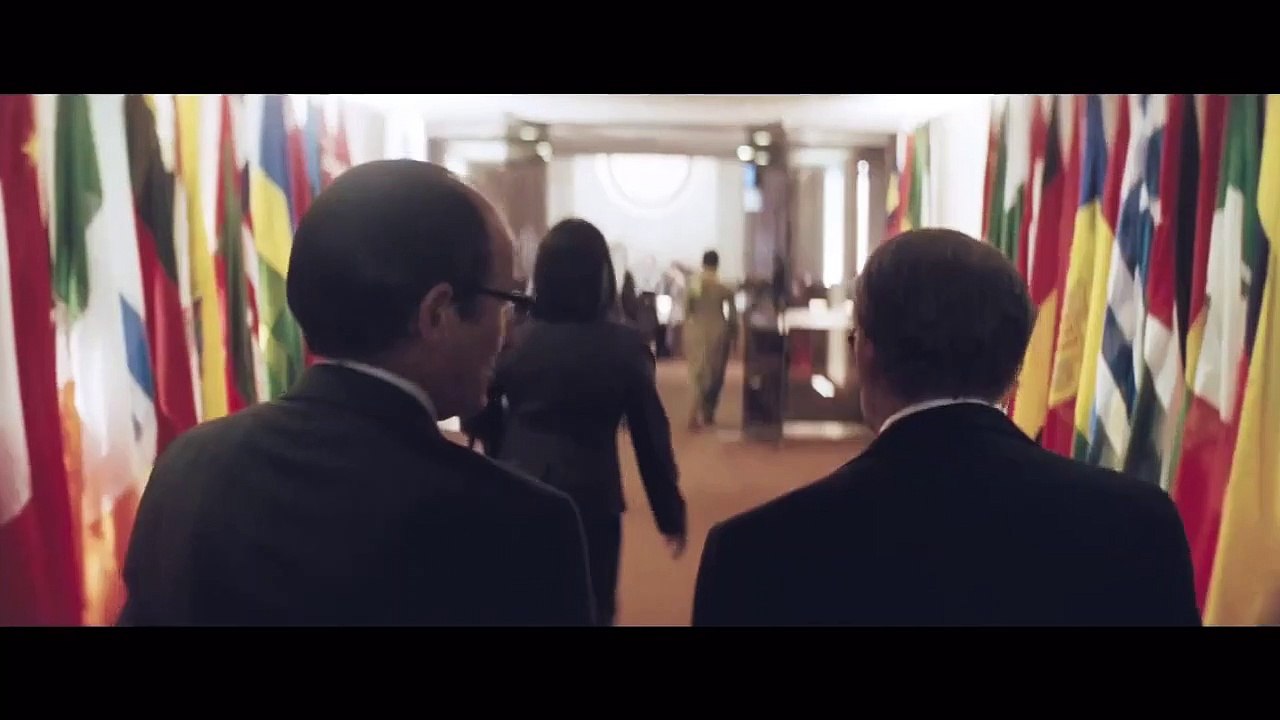 Jack Ryan: Shadow Recruit Trailer DF