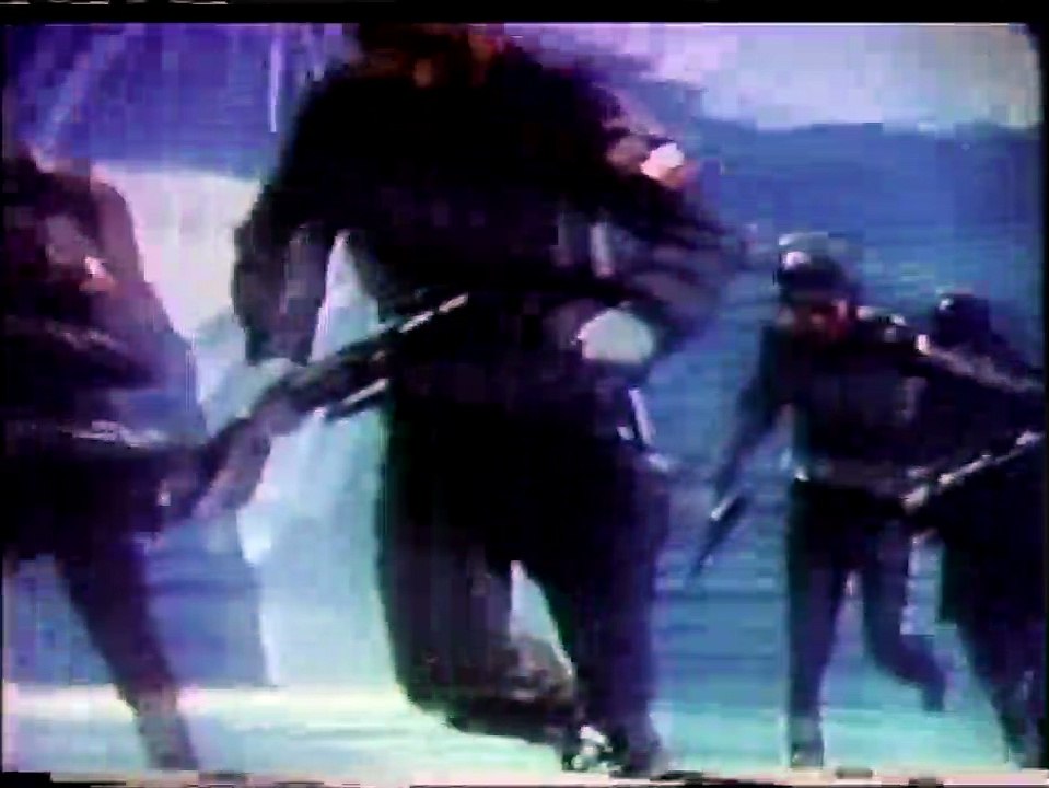 Star Wars: Episode V - Das Imperium schlägt zurück Teaser OV