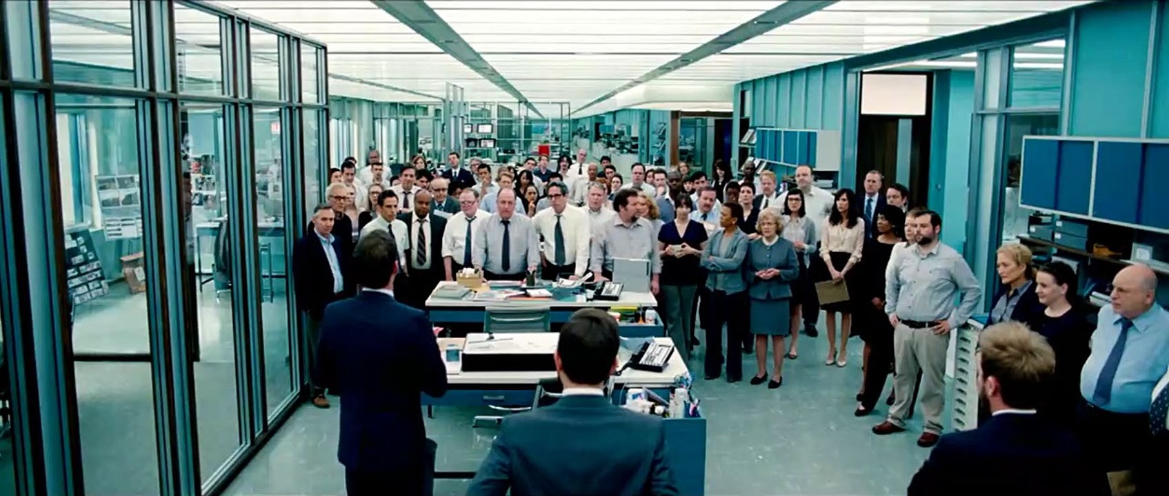 Das erstaunliche Leben des Walter Mitty Trailer (4) DF