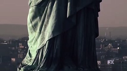 The Strain - staffel 3 Teaser (2) OV