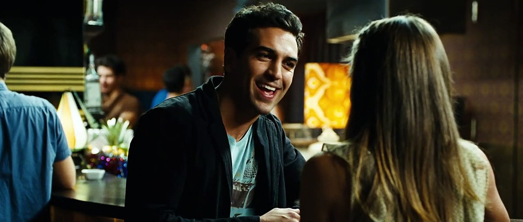 Heiter bis wolkig Trailer DF