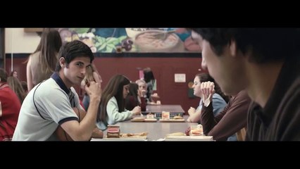 American Wrestler: The Wizard Trailer OV