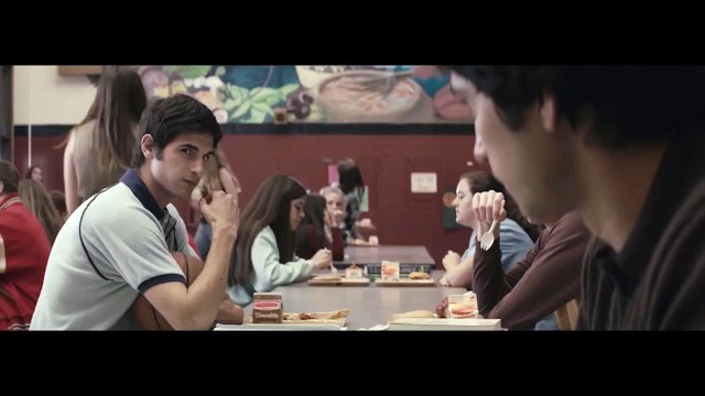 American Wrestler: The Wizard Trailer OV