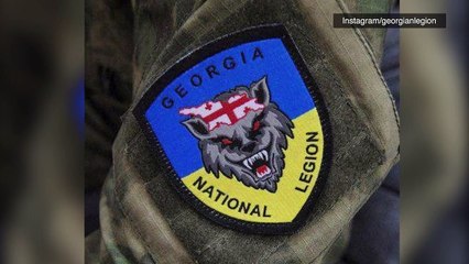 Meet the Brits flocking to Ukraine’s frontline