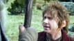 Der Hobbit: Smaugs Einöde Videoclip (8) OV