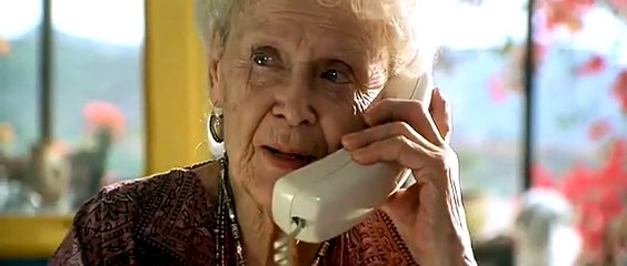 Titanic Trailer (3) OV