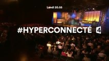 Montreux Comedy Festival - #hyperconnecté - 28/11/16