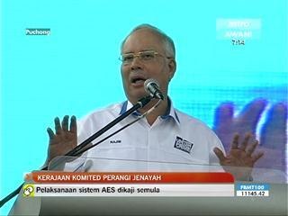 Sedia perluas URB jika berkesan