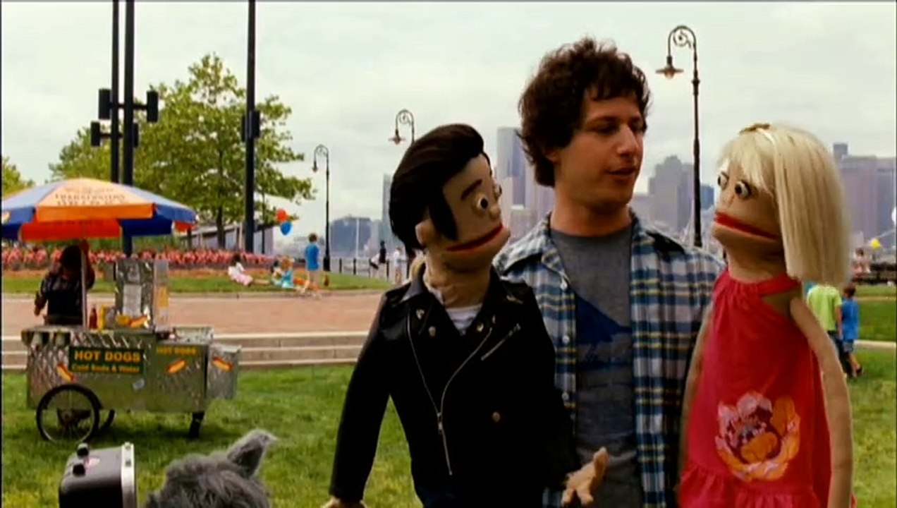 Der perfekte Ex Trailer DF