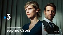 Sophie Cross (France 3) bande-annonce
