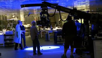 The Amazing Spider-Man Videoclip (3) OV