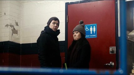 First Round Down Trailer (2) OV