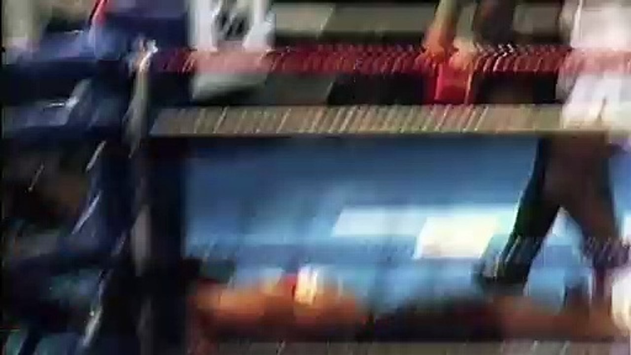 Mike Tyson: Undisputed Truth Trailer OV