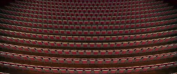 Ganz große Oper Trailer DF