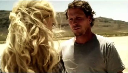 Monika - Eine Frau sieht rot Trailer OV