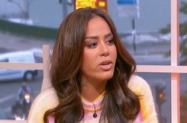 Amel Bent tacle Nouvelle Star