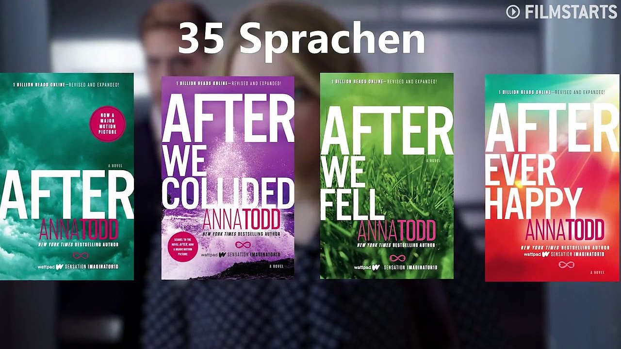 Das Phänomen 'After Passion' erklärt (FILMSTARTS-Original)