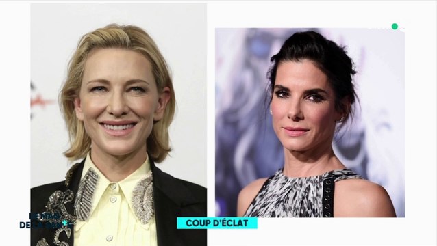 Zapping du 07/12 : Le sérum de prépuce de bébé : le secret beauté insolite des stars