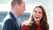 'Kate helped save William' Duchess 'spends her whole life making husband happy'