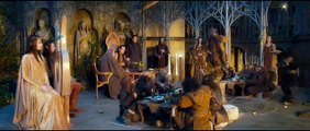 Der Hobbit: Eine unerwartete Reise Trailer (4) DF