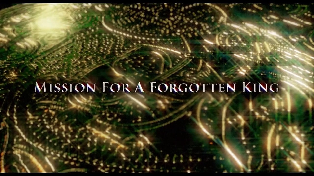 Vikingdom - Schlacht um Midgard Trailer (3) DF