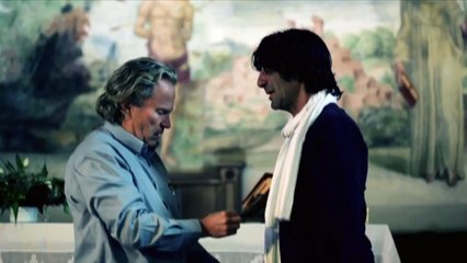 High Speed Train - Manche Sünden werden nicht vergeben Trailer OV