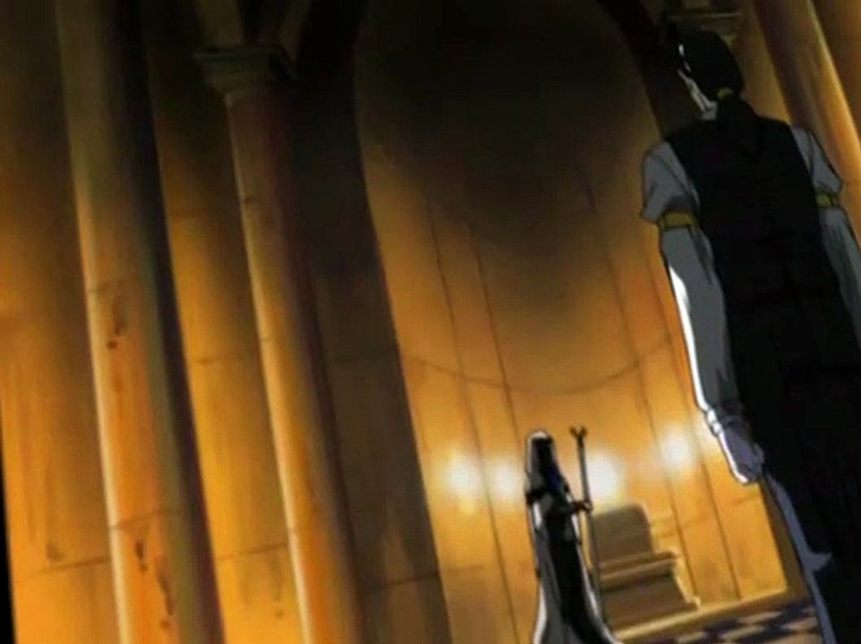 Hellsing S01 E02