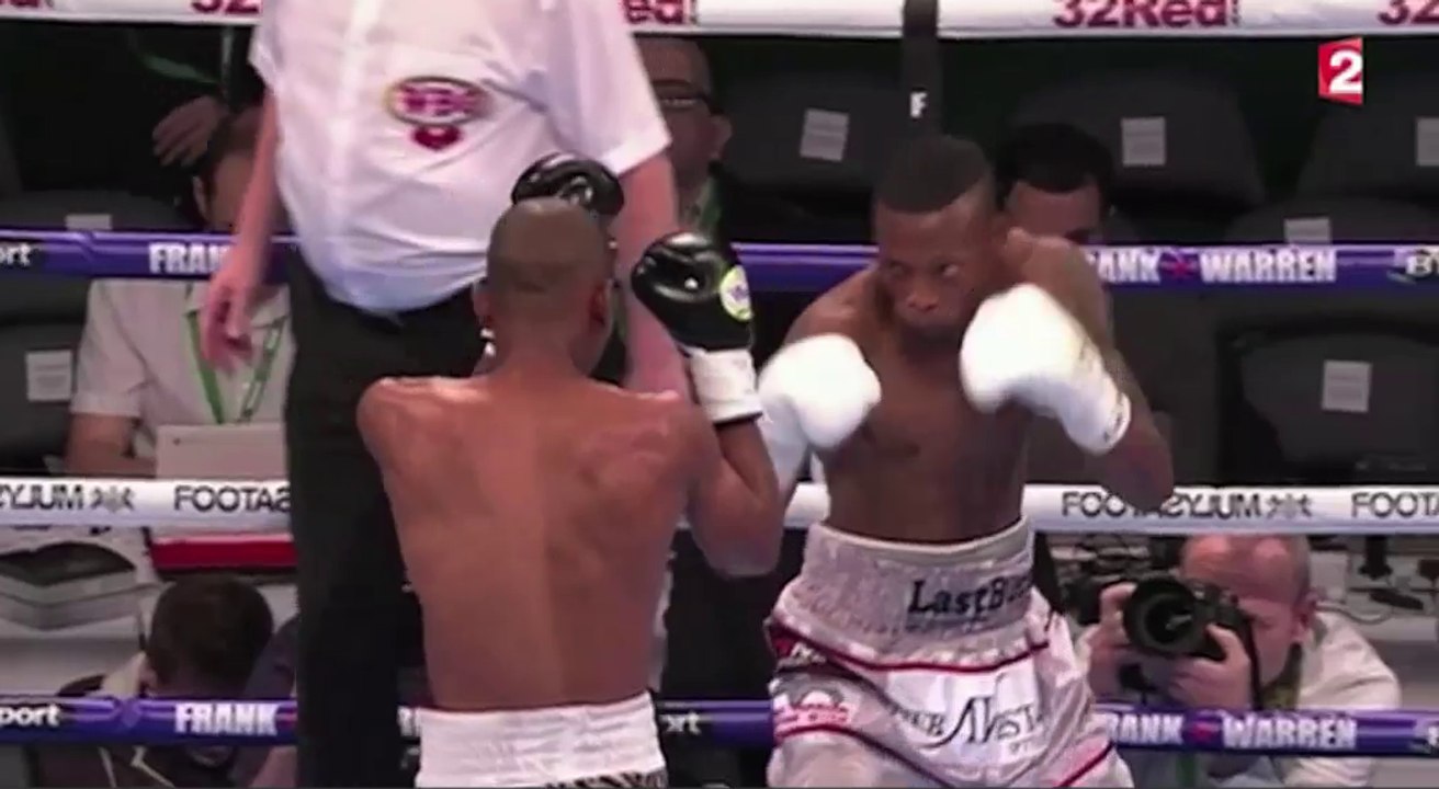 Le zapping du 20/11 : Boxe : le K.O. le plus rapide de l’Histoire