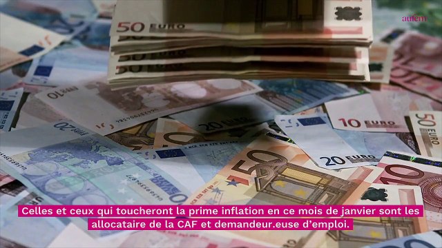 Argent : la prime inflation arrive aujourd'hui, êtes-vous concerné ?