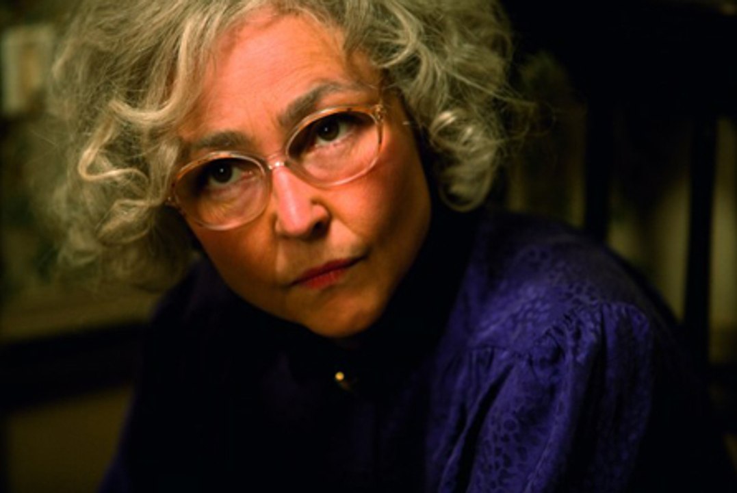 Albert Dupontel en interview pour Le vilain : Catherine Frot