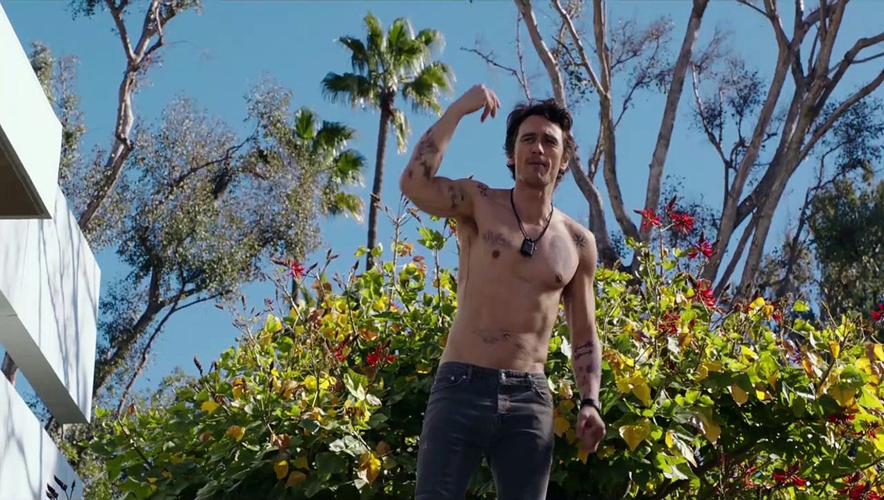 Why Him? Trailer (2) DF