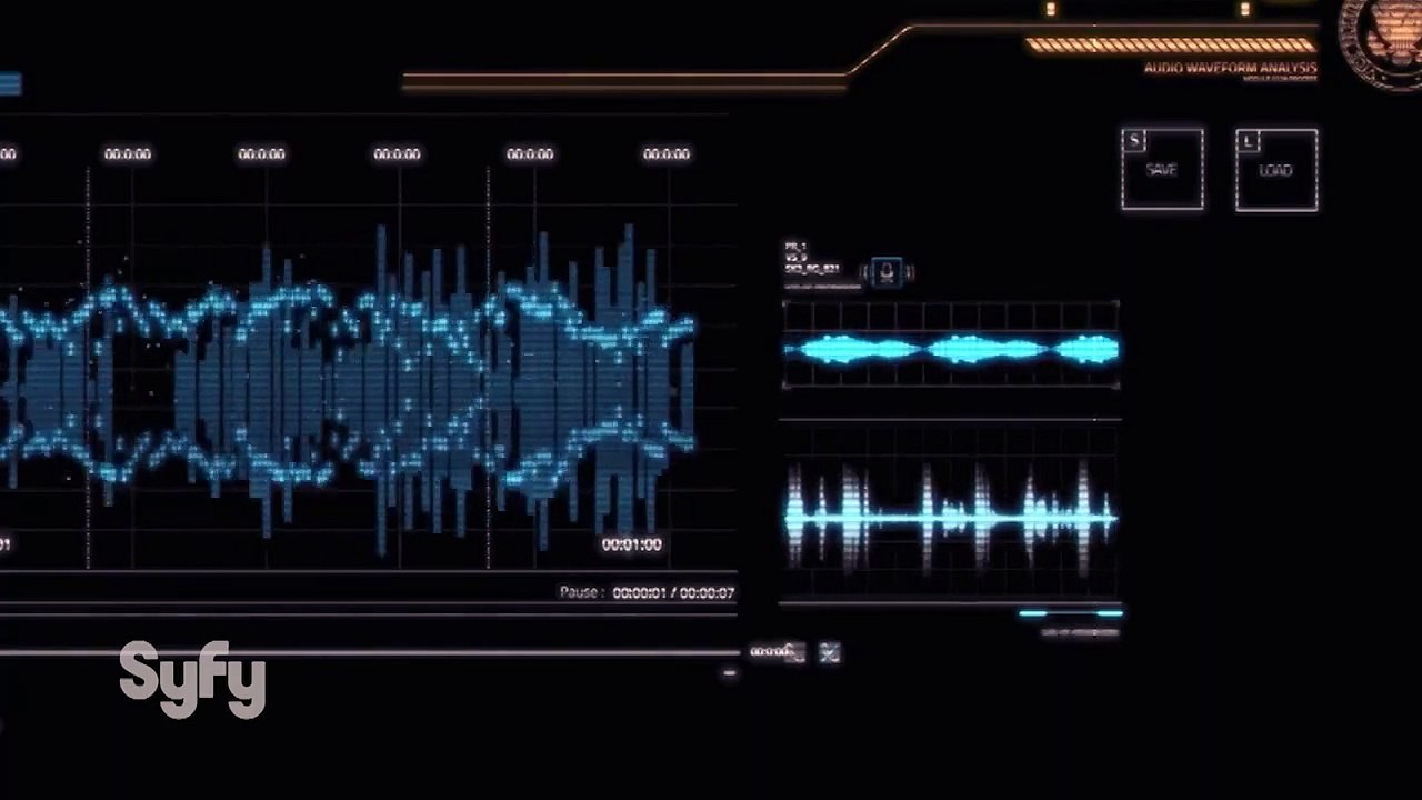 Independents - War Of The Worlds Trailer DF