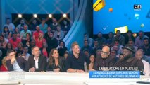 TPMP : Obispo / Maire d'aulnay-sous-bois