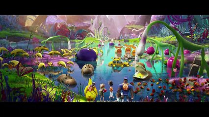 Kris Pearn / Cody Cameron