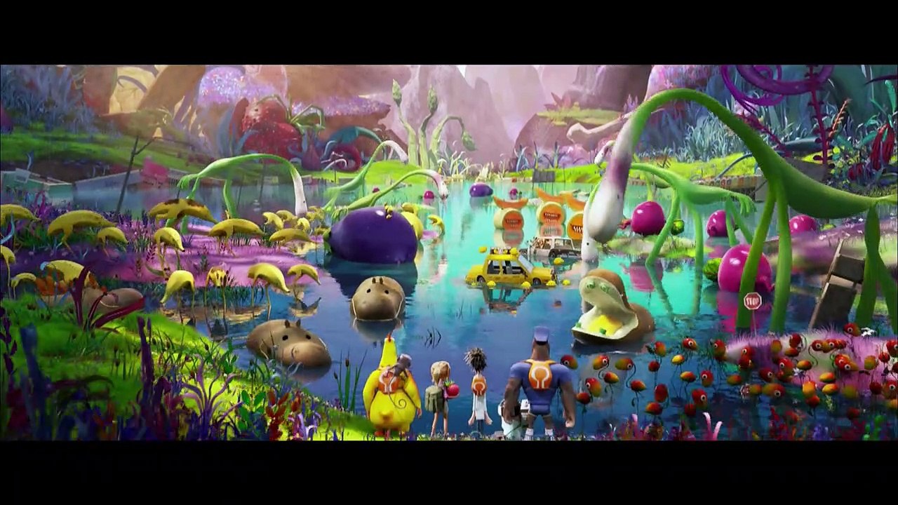 Kris Pearn / Cody Cameron