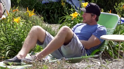 FML: The Movie Trailer OV