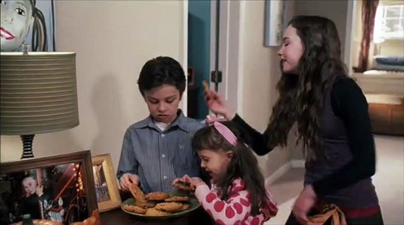 Spy Daddy Trailer DF