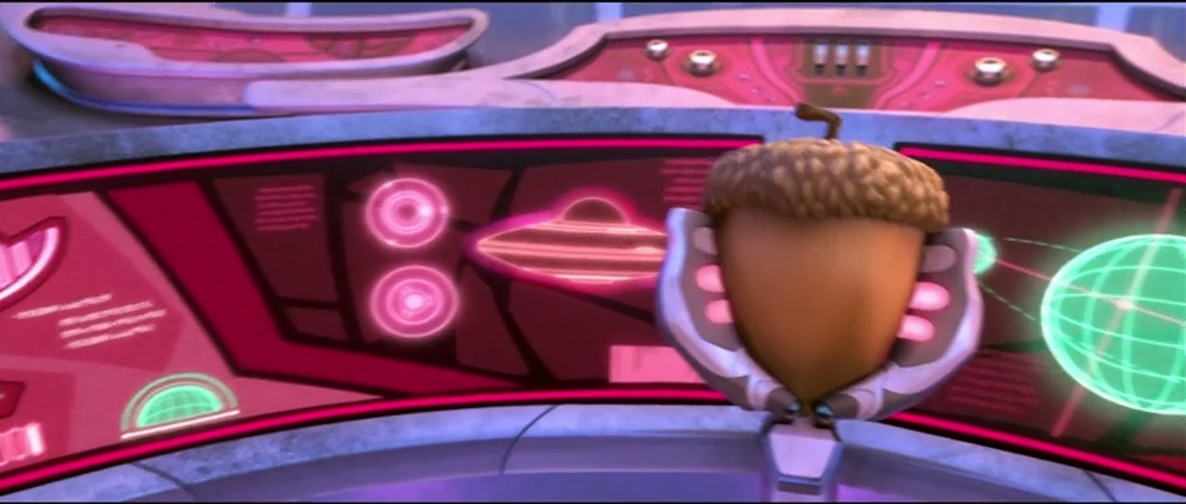 Ice Age - Kollision voraus! Trailer (2) DF